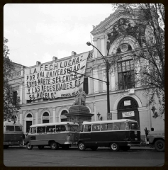 Colección Reforma Universitaria