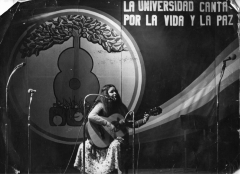 Fondo Agrupación Cultural Universitaria 
