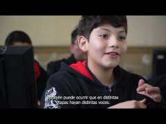 Video Liceo de Aplicacion