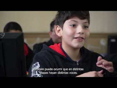 Video Liceo de Aplicacion