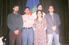 Colección Fotográfica 