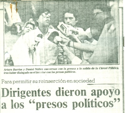 Colección Prensa 