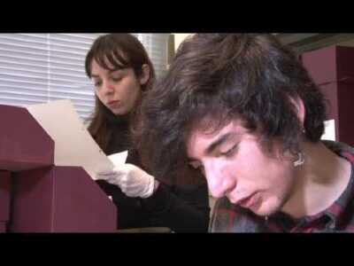 Video prueba 1 