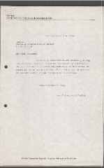 Carta de la CONFECH a la Federación de Estudiantes del Ecuador