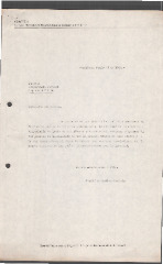 Carta de la CONFECH a la Conferencia Juvenil