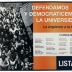 Defendamos y democraticemos la Universidad - Lista A