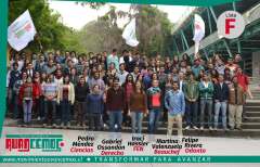 Movimiento Avancemos - Lista F 