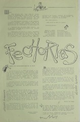 Fechorías s/n 1989