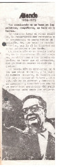 Allende 1908-1973