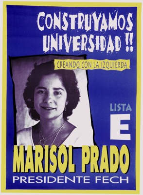Afiches Construyamos Universidad Lista E