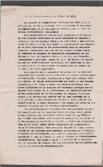 A los universitarios y al pueblo de Chile: Declaración pública de la CONFECH sobre Paro Nacional Universitario