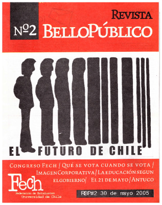 Revista Bello Público N°2