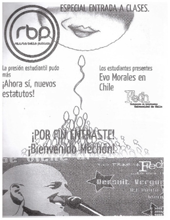 Revista Bello Público Especial Entrada a Clases (Marzo 2006)