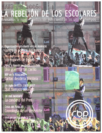 Revista Bello Público N°9