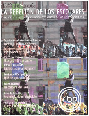 Revista Bello Público N°9
