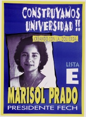 Afiches Construyamos Universidad Lista E