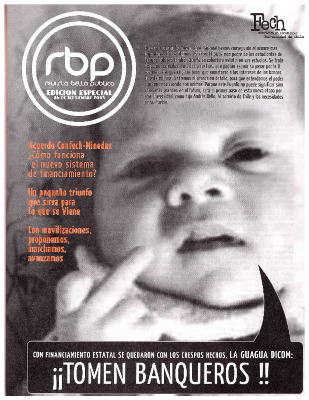Revista Bello Público Edición Especial (Septiembre 2005)