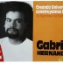 Afiches Creando universidad, construyamos país - Lista C