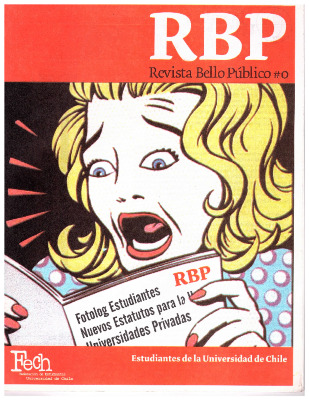 Revista Bello Públicpo N°0