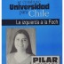 Afiches Con tu acción se construye universidad - Lista B