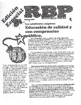 Revista Bello Público N°14