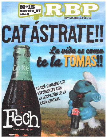 Revista Bello Público N°15