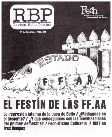 Revista Bello Público N°4
