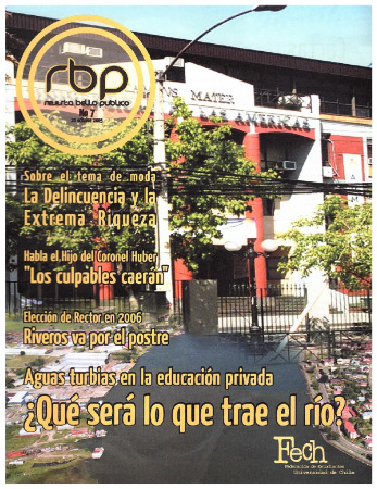 Revista Bello Público N°7