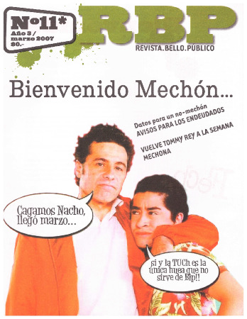 Revista Bello Público N°11