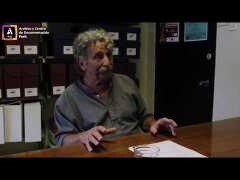 Entrevista a Alejandro Rojas Wainer Parte 1