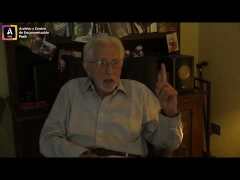 Entrevista a Alfredo Jadresic Parte 1
