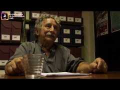 Entrevista a Alejandro Rojas Wainer Parte 4