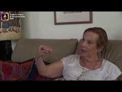 Entrevista a María Eugenia Horvitz Parte 1