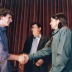 Cambio de mando 1999-2000 - 1