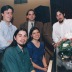 Cambio de mando 1999-2000 - 1