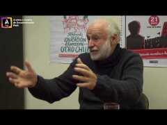 Entrevista a Manuel Riesco Parte 1