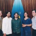 Cambio de mando 1999-2000 - 1