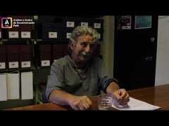 Entrevista a Alejandro Rojas Wainer Parte 2
