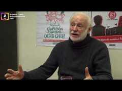 Entrevista a Manuel Riesco Parte 3