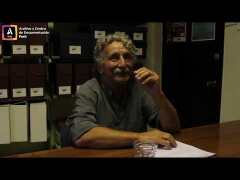 Entrevista a Alejandro Rojas Wainer Parte 3