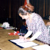 Cambio de mando 1997-1998 - 1