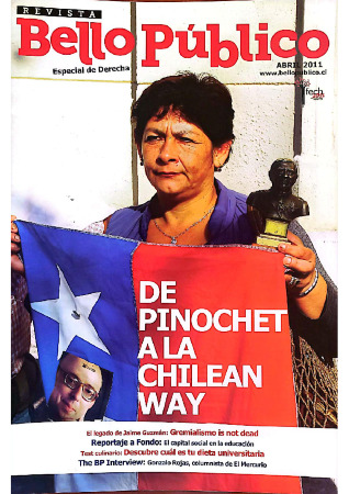 Revista Bello Público Especial de Derecha (Abril 2011)