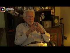 Entrevista a Alfredo Jadresic Parte 3
