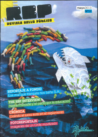 Revista Bello Público N°59 (Mayo 2013)