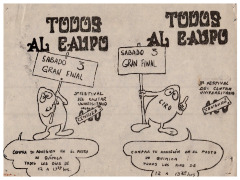 Todos al Caupo