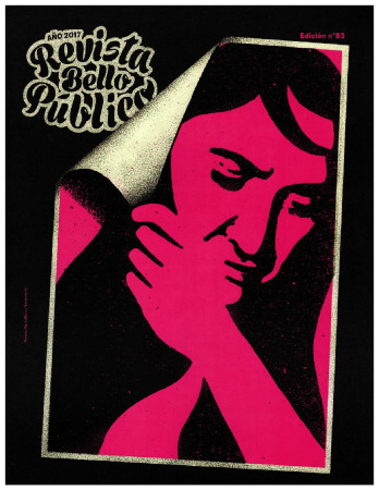 Revista Bello Público N°83 (Septiembre-Octubre 2017)