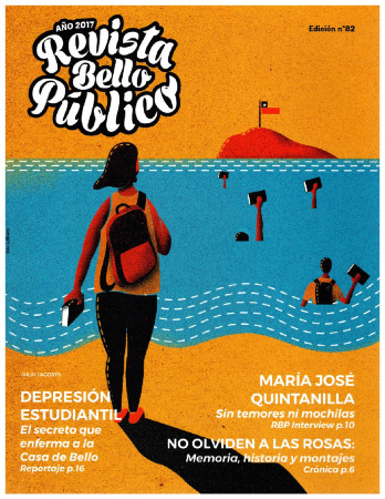 Revista Bello Público N°82 (Julio-Agosto 2017)