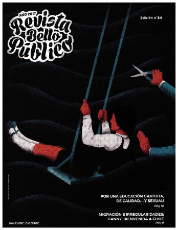 Revista Bello Público N°84 (Noviembre-Diciembre 2017)