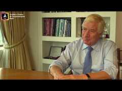 Entrevista a Jaime Ravinet Partes 3 y 4