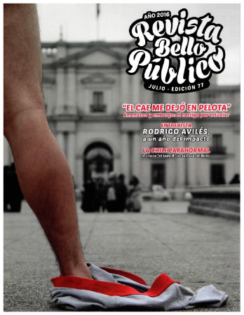 Revista Bello Público N°77 (Julio 2016)